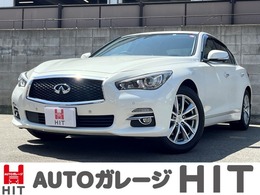 日産 スカイライン 2.0 200GT-t タイプP 純8型ナビ/運転支援/衝突軽減/黒革/全方位