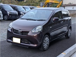 ダイハツ ミライース 660 X キーレス　ETC車載器　シートカバー
