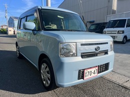 ダイハツ ムーヴコンテ 660 X ナビ　TV　DVD　BIUETOOTH　Bカメラ