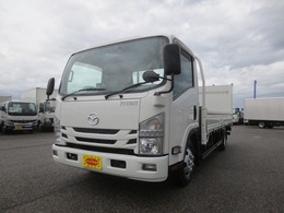 マツダ タイタン 3.0 ワイド 超ロング フルワイドロー ディーゼルターボ 