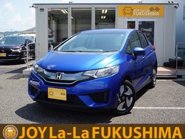 ホンダ フィット 1.5 ハイブリッド Fパッケージ ナビTV　バックカメラ　Bluetooth　ETC