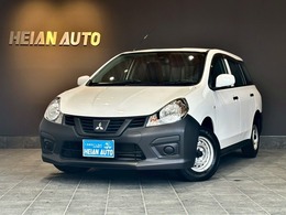 三菱 ランサーカーゴ 1.5 15M 禁煙車　ETC　電格ミラー　エマージェンシ