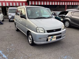 スバル プレオ 660 A 