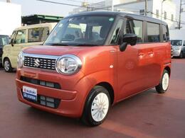スズキ ワゴンRスマイル 660 ハイブリッド S DCBS　両側電動スライドドア