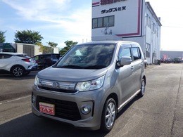 マツダ フレア 660 カスタムスタイル HS ナビTV　禁煙車　有効車検期限9/3　HID　フ