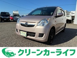 ダイハツ ミラ 660 L 4WD 