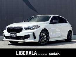 BMW 1シリーズ 118d Mスポーツ エディション ジョイ プラス ディーゼルターボ MスポーツプラスPKG iDriveナビPKG