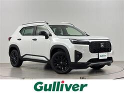 R7　ホンダ　WR-V