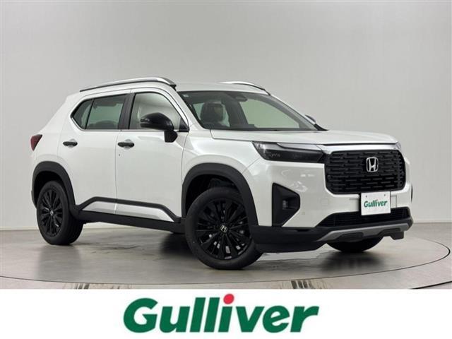 ☆登録済未使用車☆純正ナビ(Bluetooth/USB/ipod/Apple Car Play/Android Auto/AM/FM)☆地デジフルセグ☆バックカメラ☆Honda SENSING・アダプティブクルーズコントロール・衝突軽減ブレーキ