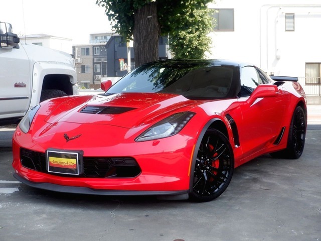 正規ディーラー車　6.2Lスーパーチャージャー　659馬力　ミラールーフトップ　ブレンボキャリパー　BORLA可変バルブ付マフラー　コンペティションレザーシート　HDDナビ地デジ　フロント・リアカメラ