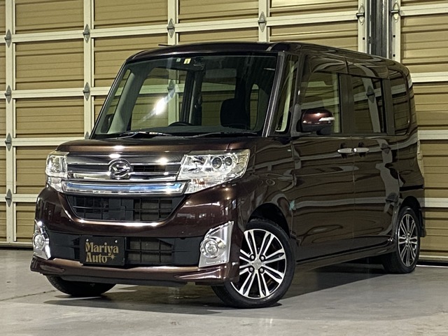 車両を別の倉庫で保管していることがありますので、ご予約でのご来店をお願いしております。