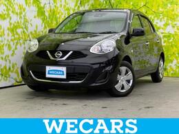 日産 マーチ 1.2 G 新品タイヤ/SDナビ/Bluetooth接続/ETC