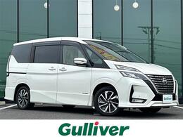 日産 セレナ 2.0 ハイウェイスター V 修復歴無し