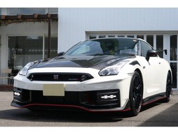 日産 GT-R 3.8 NISMO スペシャル エディション 4WD Nismoスポ-ツリセッティング