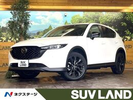 マツダ CX-5 2.2 XD ブラックトーンエディション ディーゼルターボ 10.25型ナビ 全周囲 電動リアゲート BSM