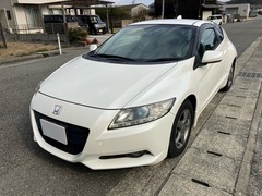 ホンダ CR-Z の中古車 1.5 アルファ 兵庫県姫路市 46.2万円