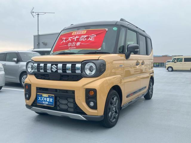 プレミアム中古車につき、納車日から3年間の保証付き！ 後席両側電動スライドドア