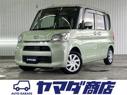 ダイハツ タント 660 X 関東仕入　ワンオーナー　禁煙車