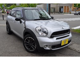 ミニ ミニクロスオーバー クーパー SD 