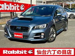 スバル レヴォーグ 1.6 GT-S アイサイト 4WD /アドバンスドセーフティーパッケージ