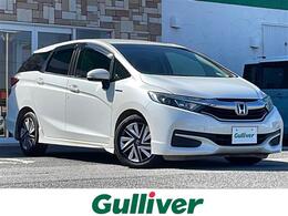 ホンダ シャトル 1.5 ハイブリッド ホンダセンシング 純正ナビ/HIDヘッドライト/ETC/Bluetooth