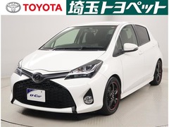 トヨタ ヴィッツ の中古車 1.5 RS 埼玉県春日部市 59.4万円