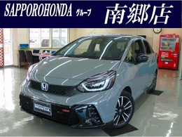 ホンダ フィット 1.5 e:HEV RS 夏冬アルミ　純正ドラレコ前後　ナビ