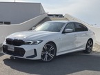 320d xドライブ Mスポーツ エディション シャドウ ディーゼルターボ 4WD