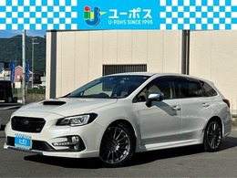 スバル レヴォーグ 2.0 STI スポーツ アイサイト 4WD 純正ナビTV・Rカメラ・レーダークルーズ