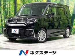 スズキ ソリオ 1.2 ハイブリッド MZ 純正9型ナビ　全周囲カメラ　セーフティサ