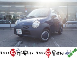 スズキ ツイン 660 ガソリンB 禁煙 CD リアハッチ 全塗装済