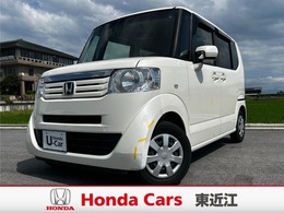 ホンダ N-BOX 660 G Lパッケージ 