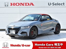 ホンダ S660 660 モデューロX バージョンZ センターディスプレイ　純正ドラレコ