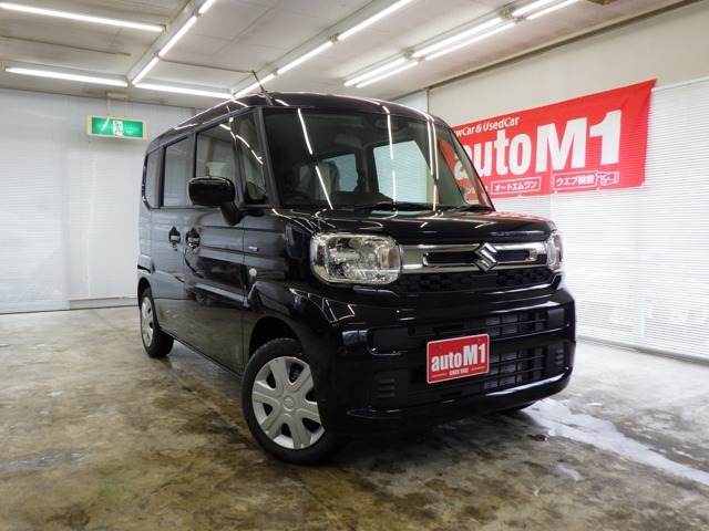ようこそオートエムワンへ！この度は弊社在庫車輛を、ご覧頂きまして誠に有難う御座います。豊富な自社在庫からお好みのお車をお選び下さいませ。