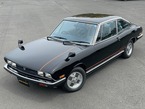 いすゞ 117クーペ ジウジアーロカスタム　全塗装　整備車両