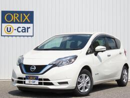 日産 ノート 1.2 e-POWER B ナビ・BT・Bカメラ・ETC・衝突軽減装置