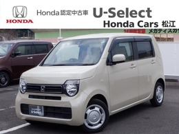ホンダ N-WGN 660 G ホンダ センシング 