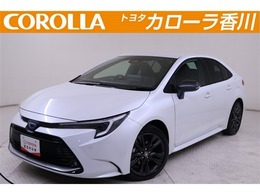 トヨタ カローラ 1.8 ハイブリッド WxB ナビ・フルセグ・LED・バックモニター・ド