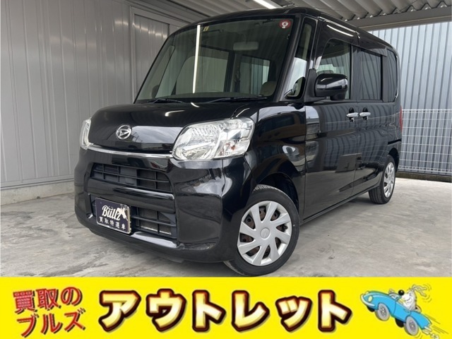 老若男女に人気のハイト軽ワゴン！ダイハツ・タント入荷致しました！