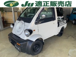 ダイハツ ミゼットII 660 ピック カスタム エアコン　2人乗り　スペアタイヤ　マット
