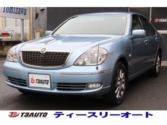 トヨタ ブレビス の中古車 2.5 Ai250 群馬県太田市 68.0万円