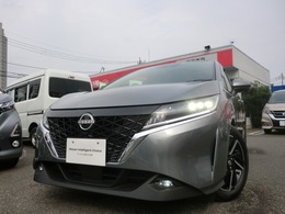 日産 ノート 1.2 X プロパイロット　日産コネクトナビ　AVM