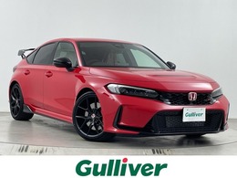 ホンダ シビックタイプR 2.0 純正ナビ　バックモニター