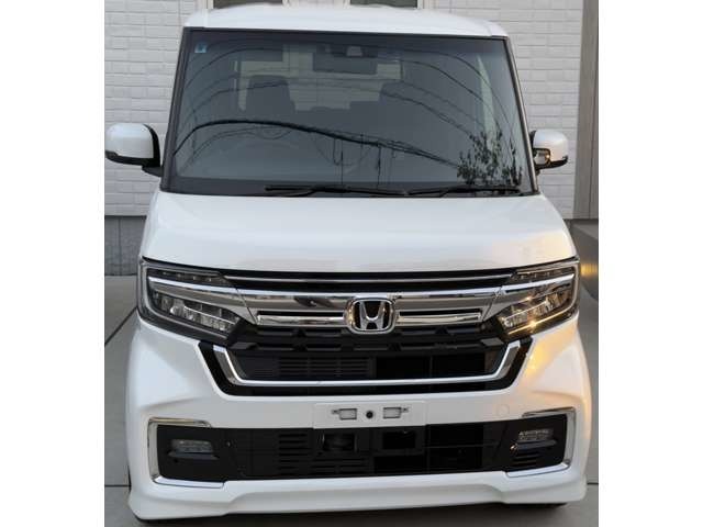 人気のホワイトパール車綺麗です。ワンオーナー/禁煙車/前後ドラレコ/ナビ/フルセグ/ホンダセンシング/両側パワースライド/バックカメラ/スマートキー