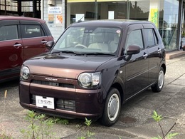 ダイハツ ミラトコット 660 G SAIII 4WD 