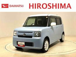 ダイハツ ムーヴコンテ 660 X フルホイールキャップ　オートライト　セキ