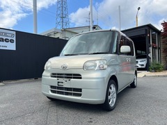 ダイハツ タントカスタム の中古車 660 X リミテッド 京都府宇治市 3.0万円