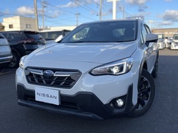 スバル XV 1.6i-L アイサイト 4WD ワンオーナー　クルーズコントロール　ETC