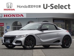 ホンダ S660 660 モデューロX 