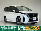 1.4 e-POWER ハイウェイスターV